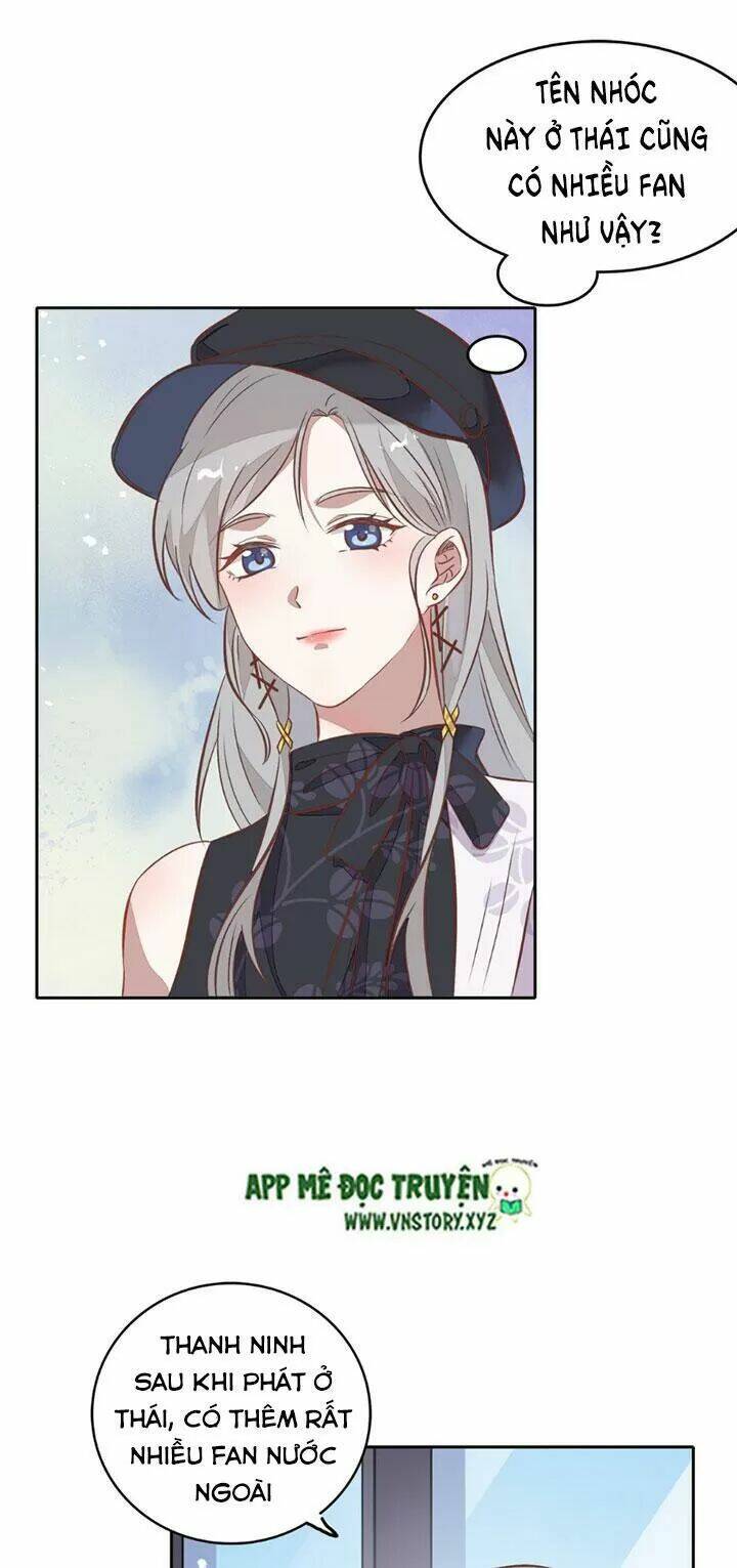 Bạn Trai Kém Tuổi Bẫy Yêu Tôi Chapter 2.2 - Trang 2