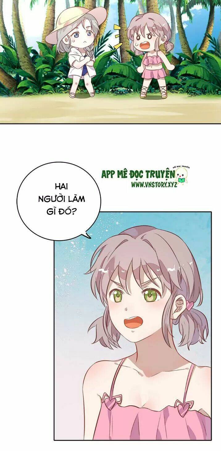 Bạn Trai Kém Tuổi Bẫy Yêu Tôi Chapter 2.2 - Trang 2