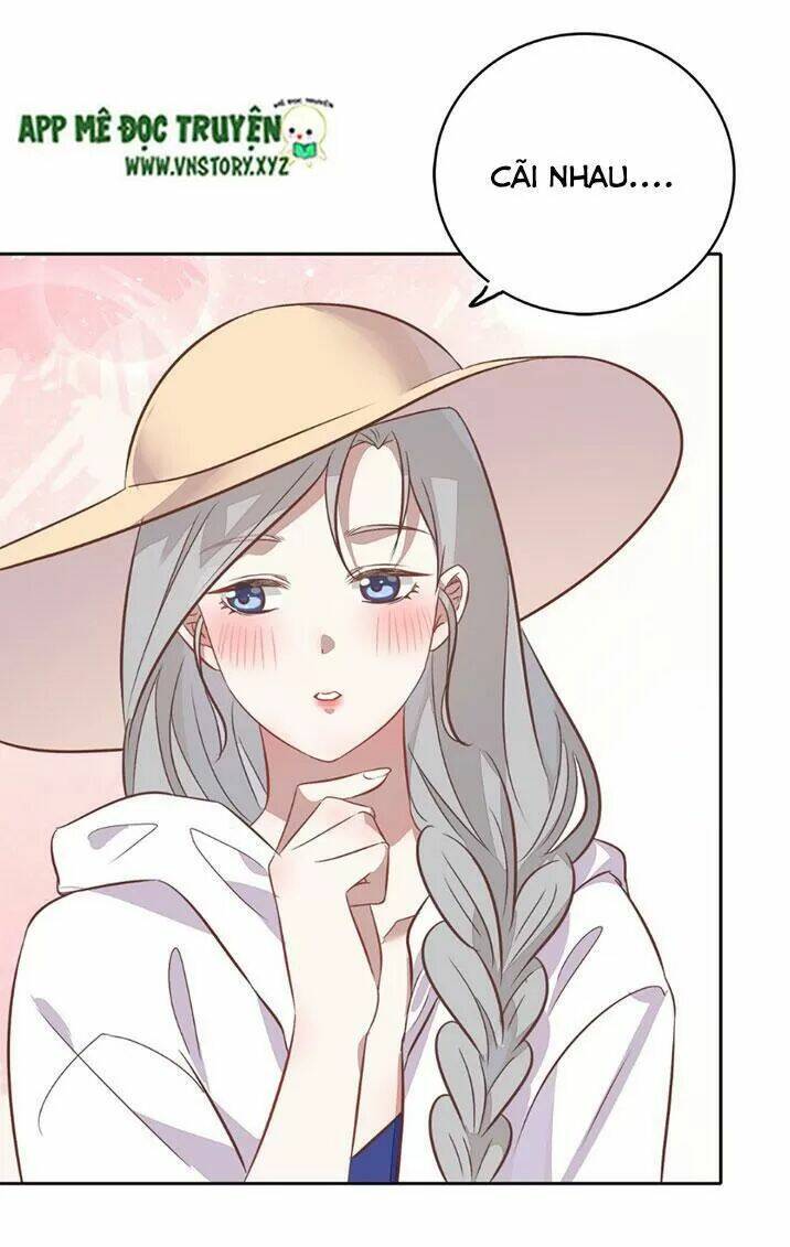 Bạn Trai Kém Tuổi Bẫy Yêu Tôi Chapter 2.2 - Trang 2