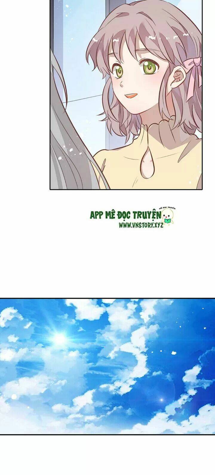 Bạn Trai Kém Tuổi Bẫy Yêu Tôi Chapter 2.2 - Trang 2