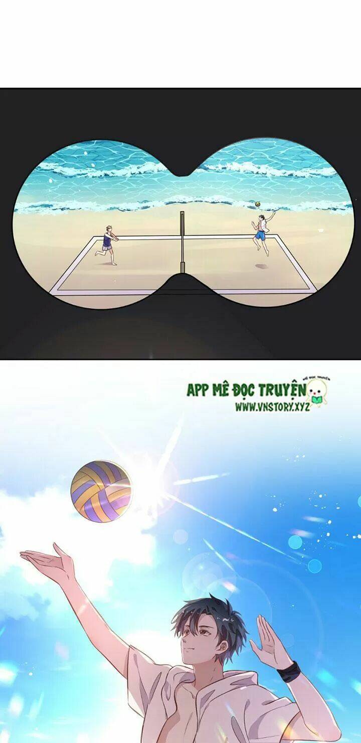 Bạn Trai Kém Tuổi Bẫy Yêu Tôi Chapter 2.2 - Trang 2