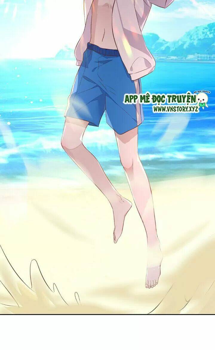 Bạn Trai Kém Tuổi Bẫy Yêu Tôi Chapter 2.2 - Trang 2