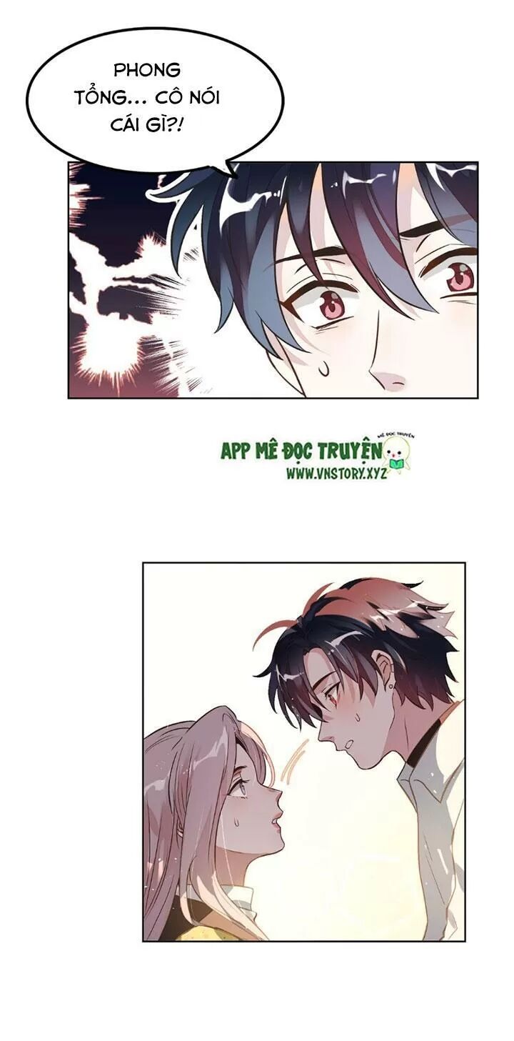 Bạn Trai Kém Tuổi Bẫy Yêu Tôi Chapter 2 - Trang 2