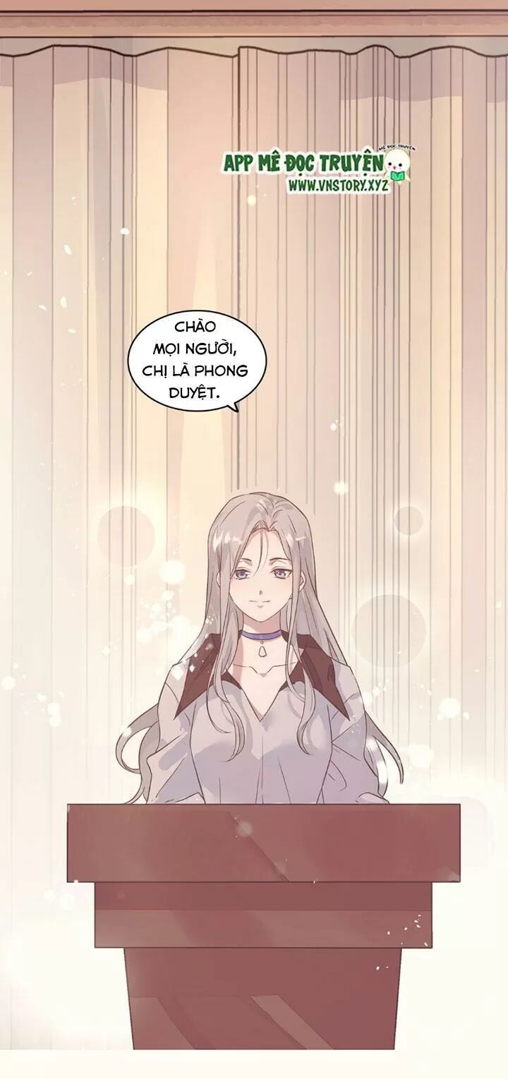 Bạn Trai Kém Tuổi Bẫy Yêu Tôi Chapter 2 - Trang 2