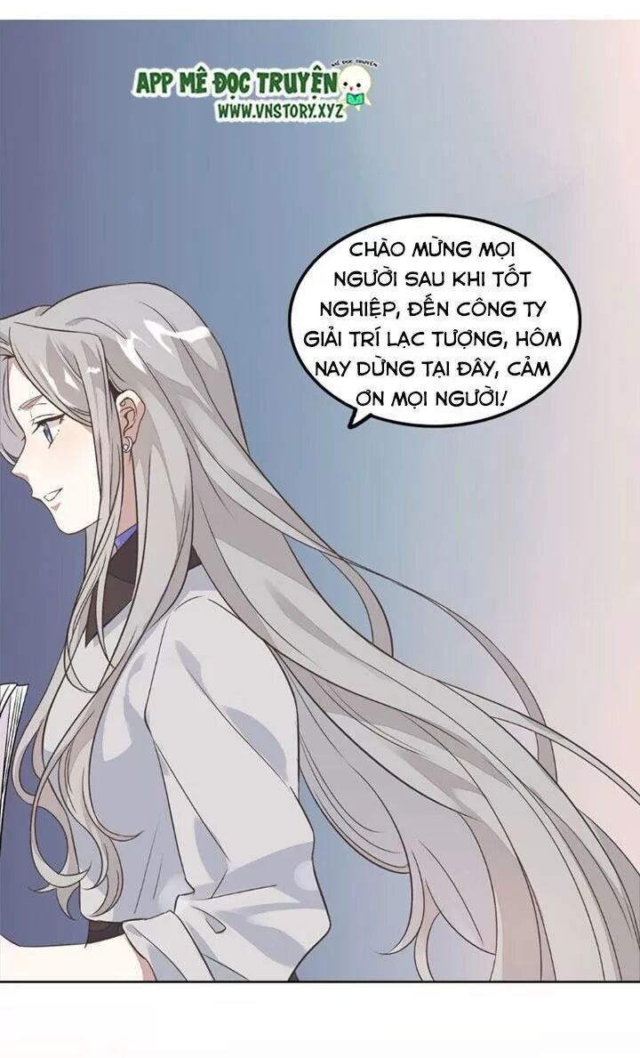 Bạn Trai Kém Tuổi Bẫy Yêu Tôi Chapter 2 - Trang 2