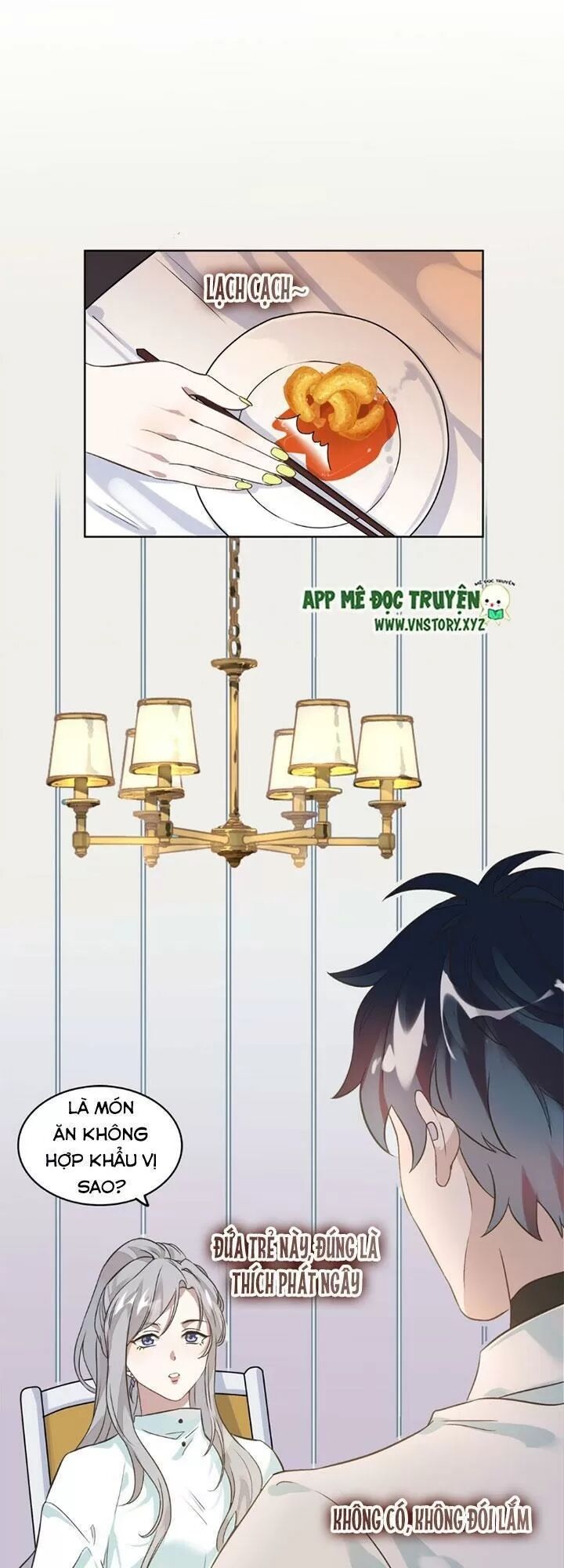 Bạn Trai Kém Tuổi Bẫy Yêu Tôi Chapter 2 - Trang 2