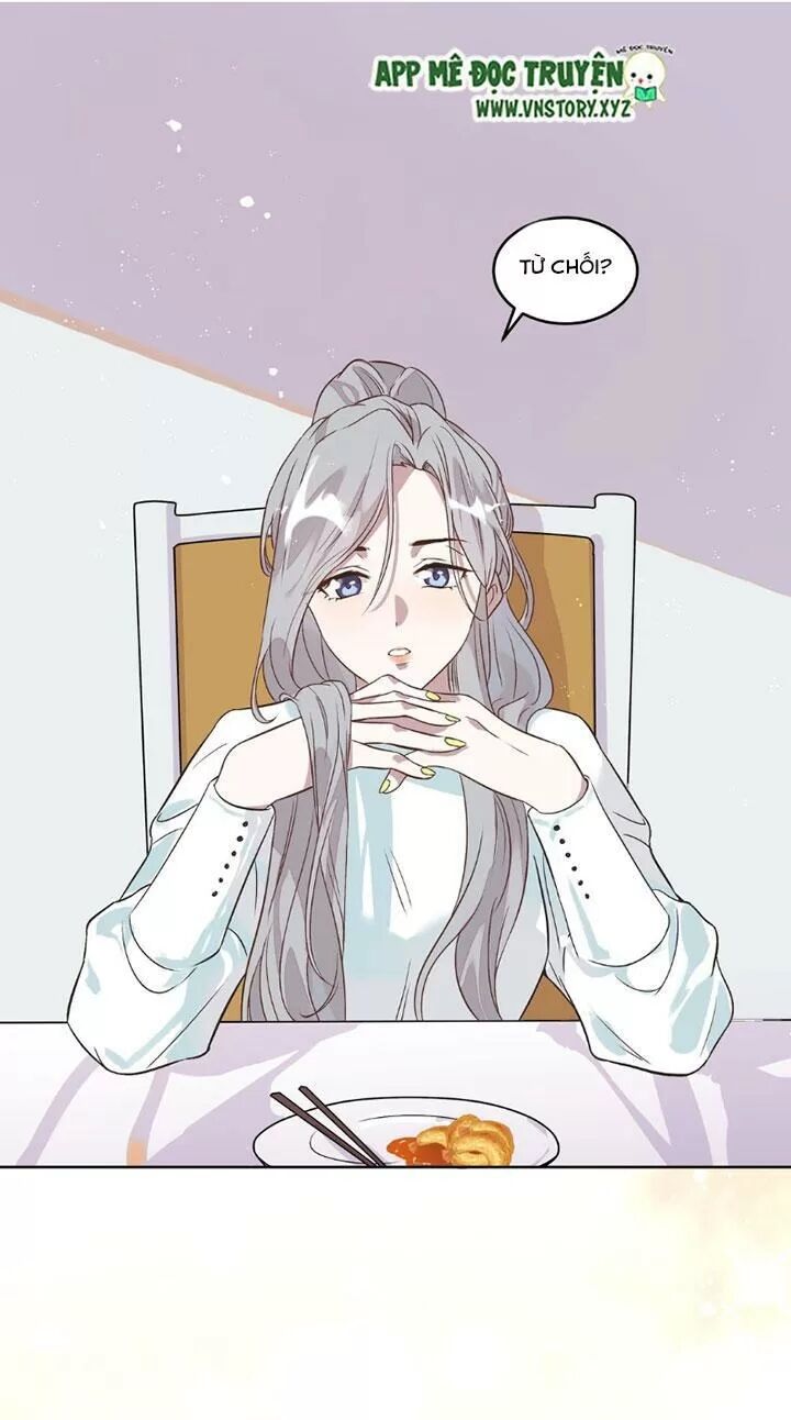 Bạn Trai Kém Tuổi Bẫy Yêu Tôi Chapter 2 - Trang 2