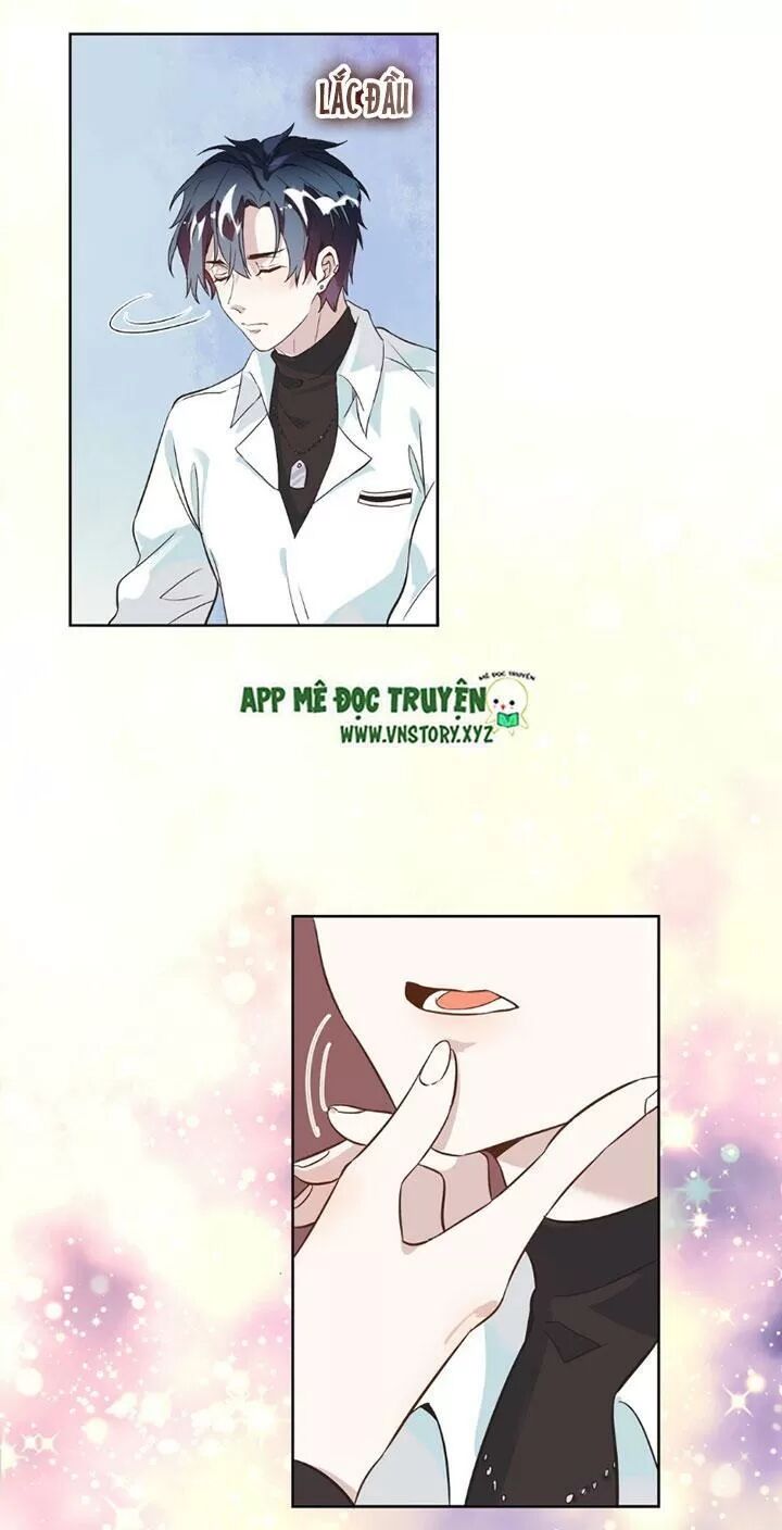 Bạn Trai Kém Tuổi Bẫy Yêu Tôi Chapter 2 - Trang 2