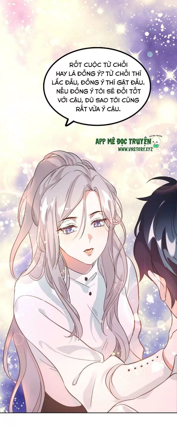 Bạn Trai Kém Tuổi Bẫy Yêu Tôi Chapter 2 - Trang 2