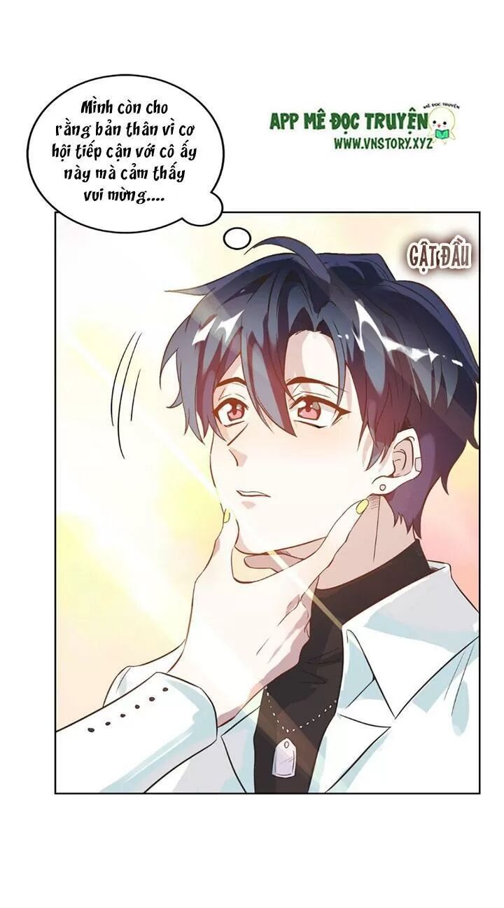 Bạn Trai Kém Tuổi Bẫy Yêu Tôi Chapter 2 - Trang 2