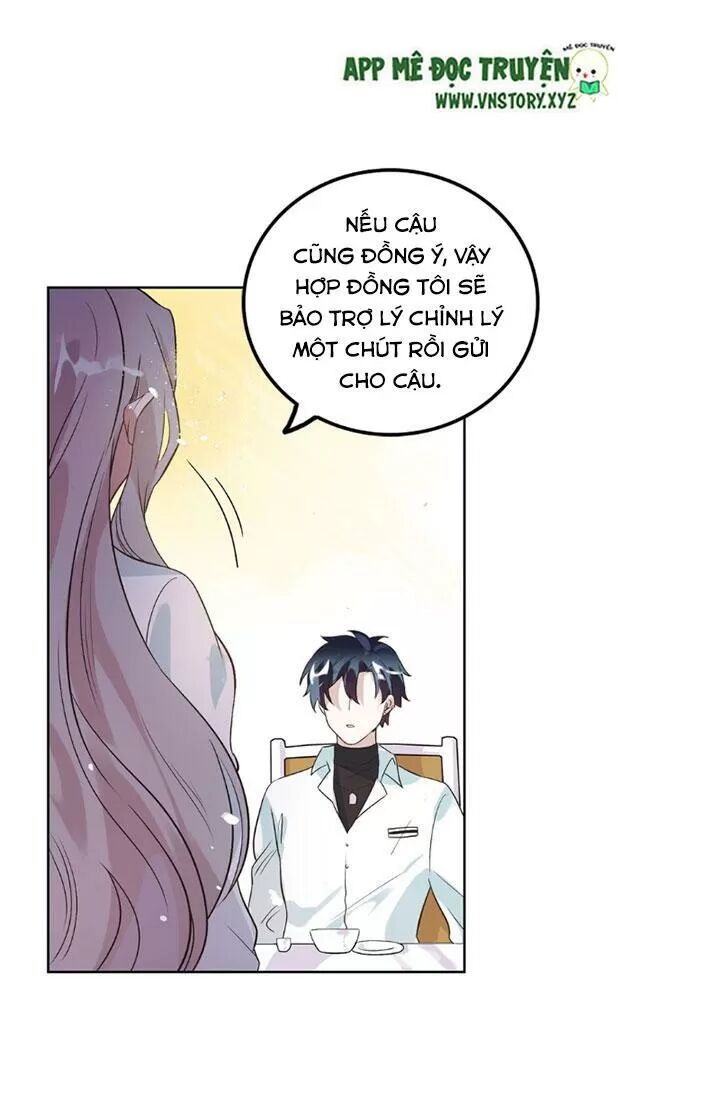 Bạn Trai Kém Tuổi Bẫy Yêu Tôi Chapter 2 - Trang 2
