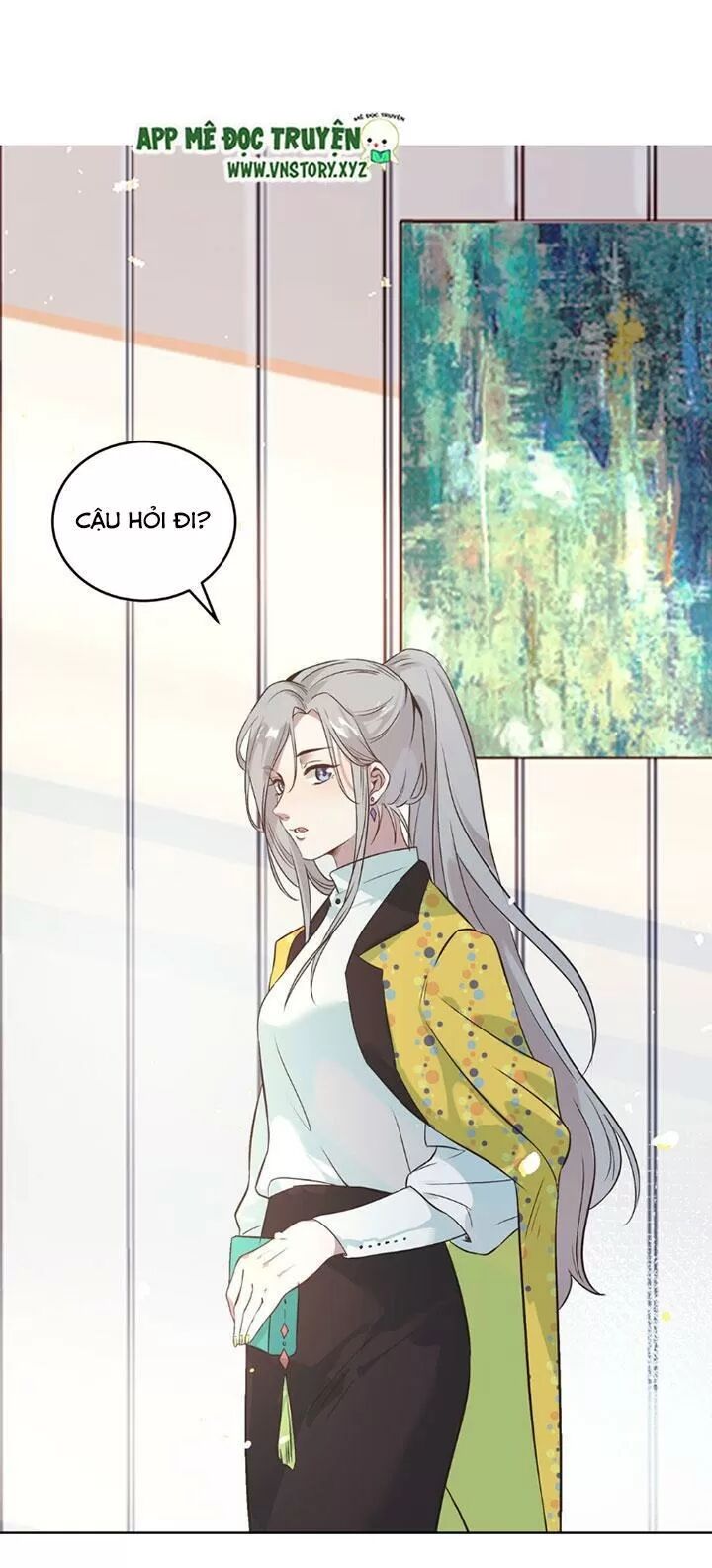 Bạn Trai Kém Tuổi Bẫy Yêu Tôi Chapter 2 - Trang 2