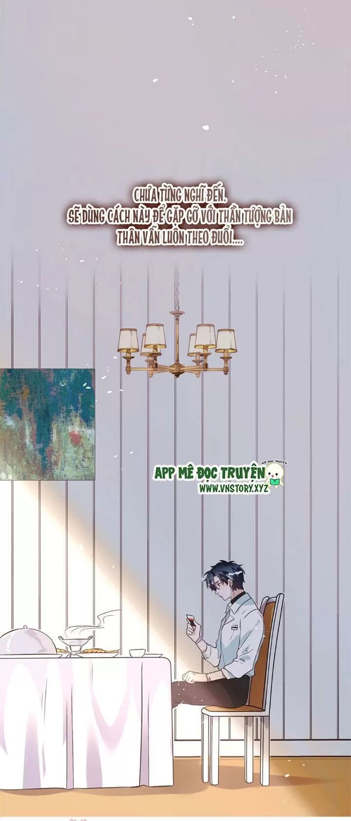 Bạn Trai Kém Tuổi Bẫy Yêu Tôi Chapter 2 - Trang 2