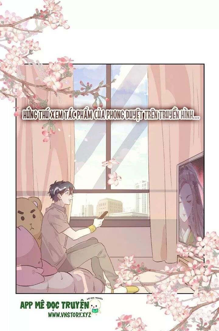 Bạn Trai Kém Tuổi Bẫy Yêu Tôi Chapter 2 - Trang 2