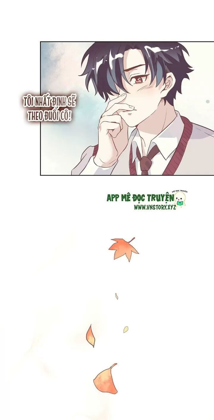 Bạn Trai Kém Tuổi Bẫy Yêu Tôi Chapter 2 - Trang 2