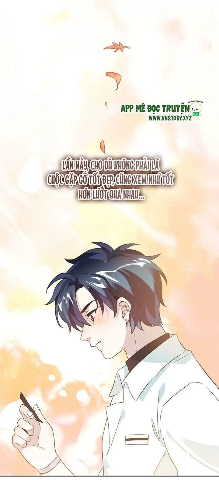 Bạn Trai Kém Tuổi Bẫy Yêu Tôi Chapter 2 - Trang 2