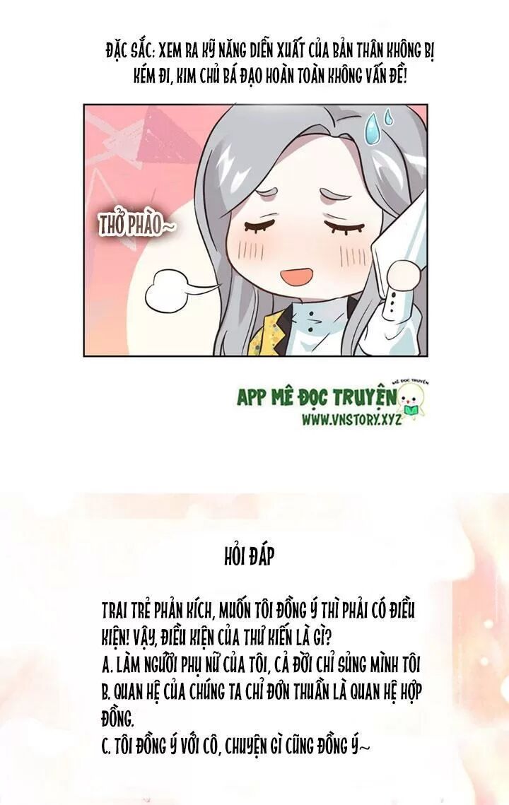 Bạn Trai Kém Tuổi Bẫy Yêu Tôi Chapter 2 - Trang 2