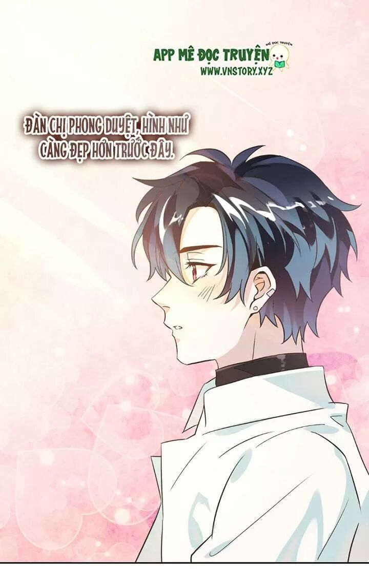 Bạn Trai Kém Tuổi Bẫy Yêu Tôi Chapter 2 - Trang 2