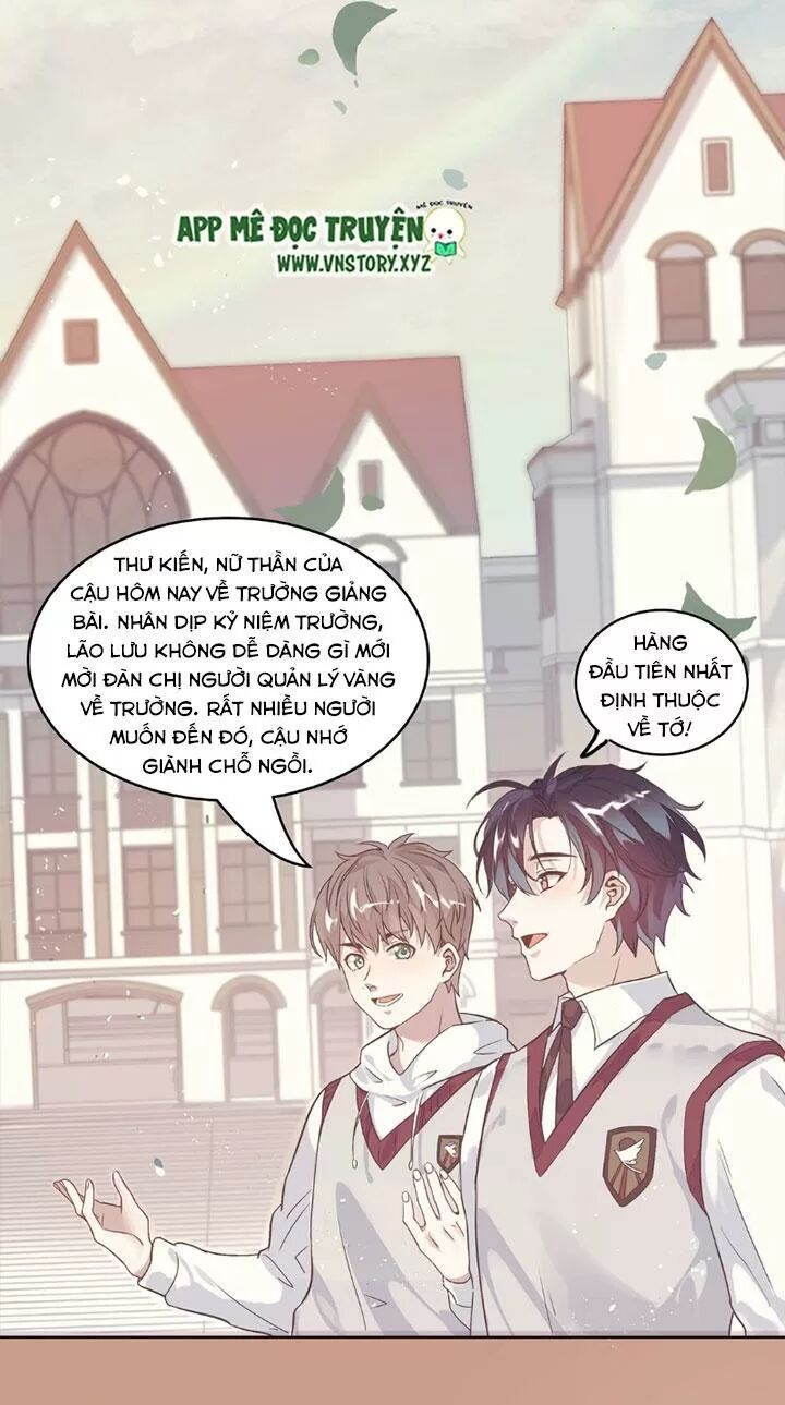 Bạn Trai Kém Tuổi Bẫy Yêu Tôi Chapter 2 - Trang 2