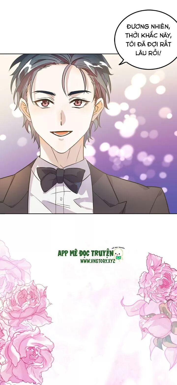 Bạn Trai Kém Tuổi Bẫy Yêu Tôi Chapter 3 - Trang 2