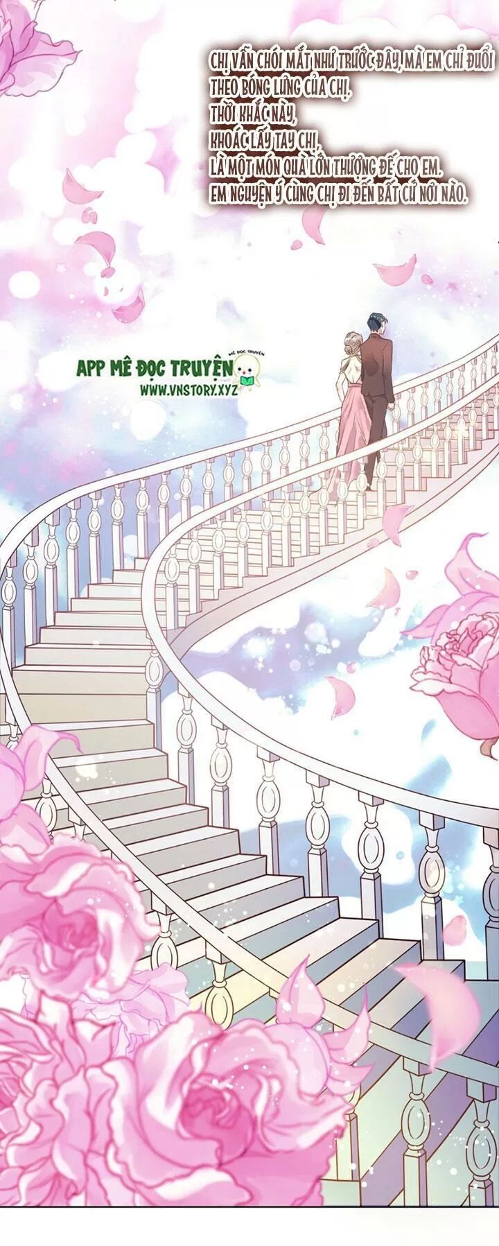 Bạn Trai Kém Tuổi Bẫy Yêu Tôi Chapter 3 - Trang 2