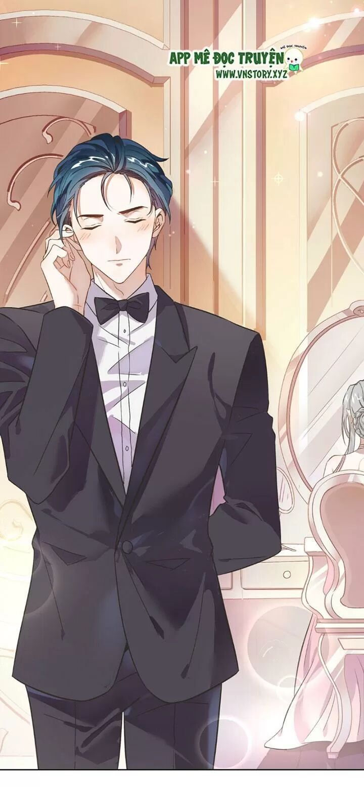 Bạn Trai Kém Tuổi Bẫy Yêu Tôi Chapter 3 - Trang 2