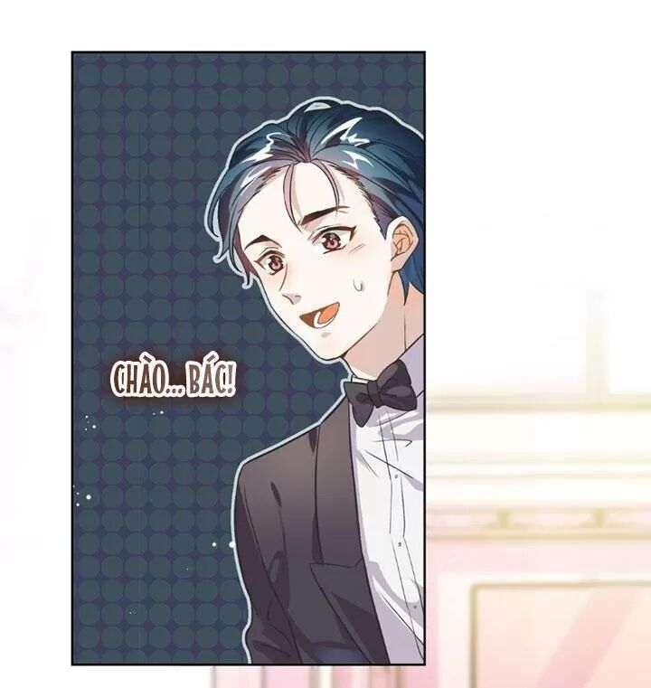 Bạn Trai Kém Tuổi Bẫy Yêu Tôi Chapter 3 - Trang 2