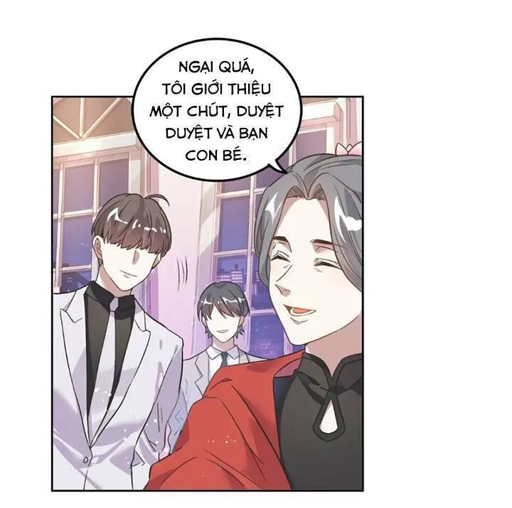 Bạn Trai Kém Tuổi Bẫy Yêu Tôi Chapter 3 - Trang 2