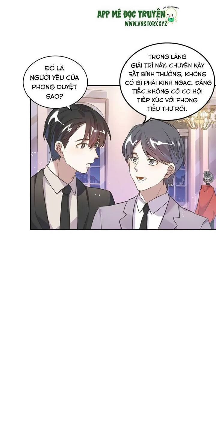 Bạn Trai Kém Tuổi Bẫy Yêu Tôi Chapter 3 - Trang 2