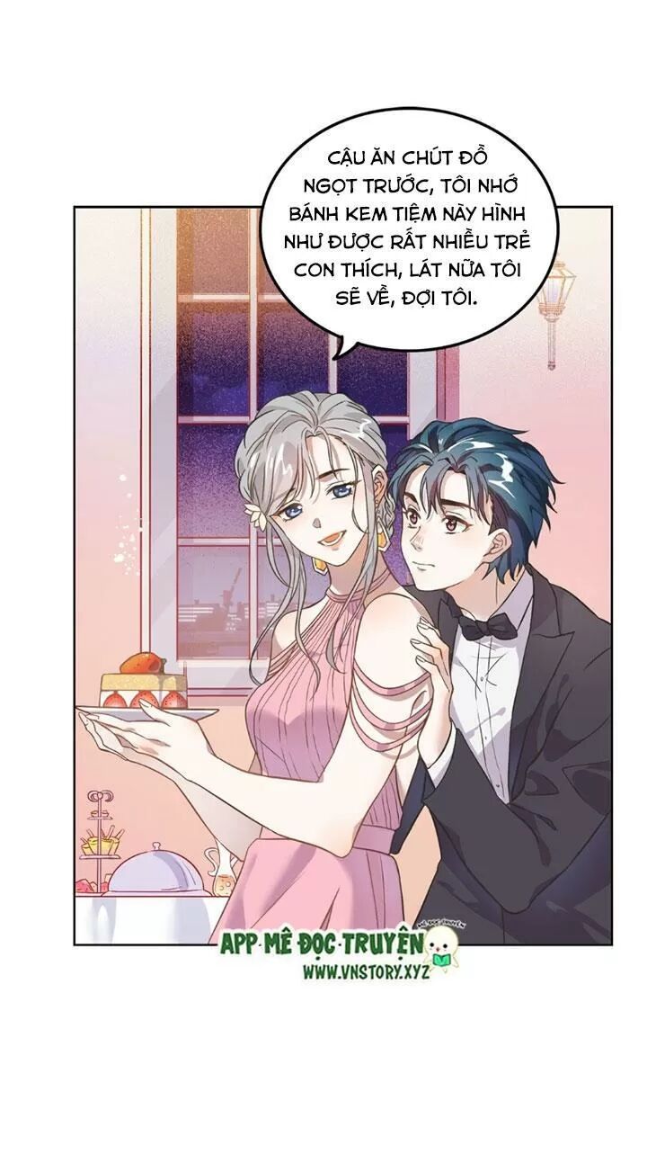 Bạn Trai Kém Tuổi Bẫy Yêu Tôi Chapter 3 - Trang 2