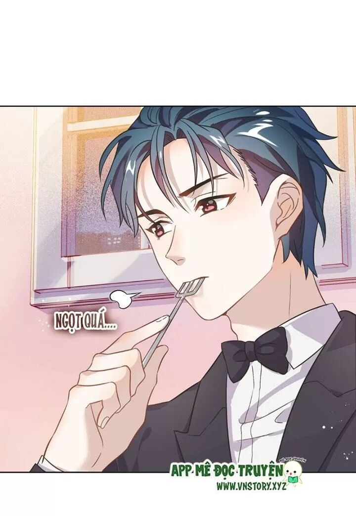 Bạn Trai Kém Tuổi Bẫy Yêu Tôi Chapter 3 - Trang 2