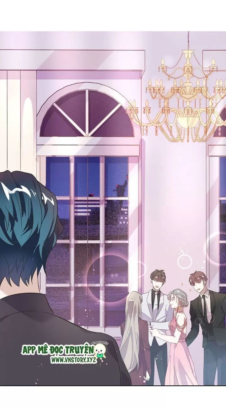 Bạn Trai Kém Tuổi Bẫy Yêu Tôi Chapter 3 - Trang 2