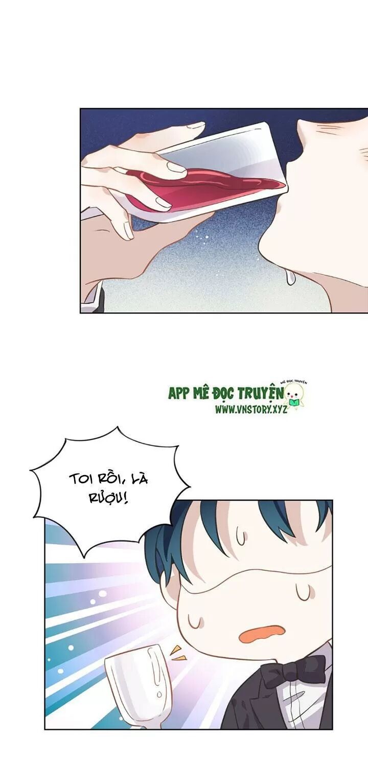 Bạn Trai Kém Tuổi Bẫy Yêu Tôi Chapter 3 - Trang 2