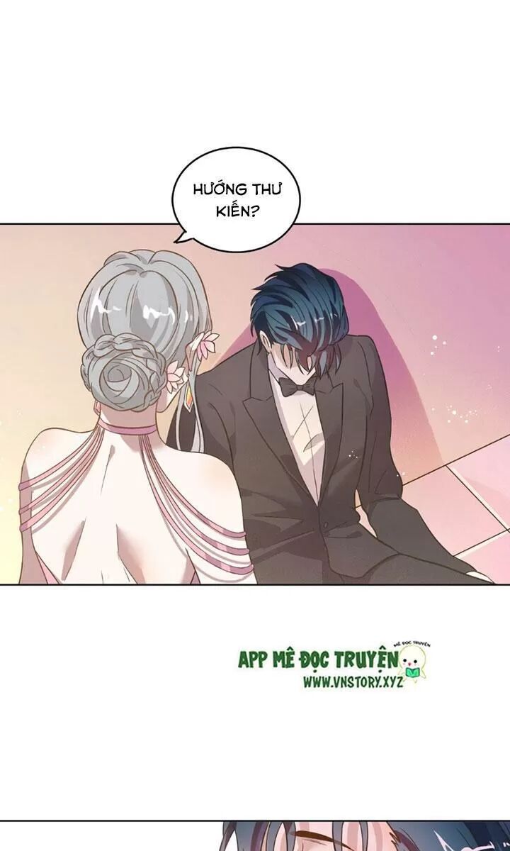 Bạn Trai Kém Tuổi Bẫy Yêu Tôi Chapter 3 - Trang 2