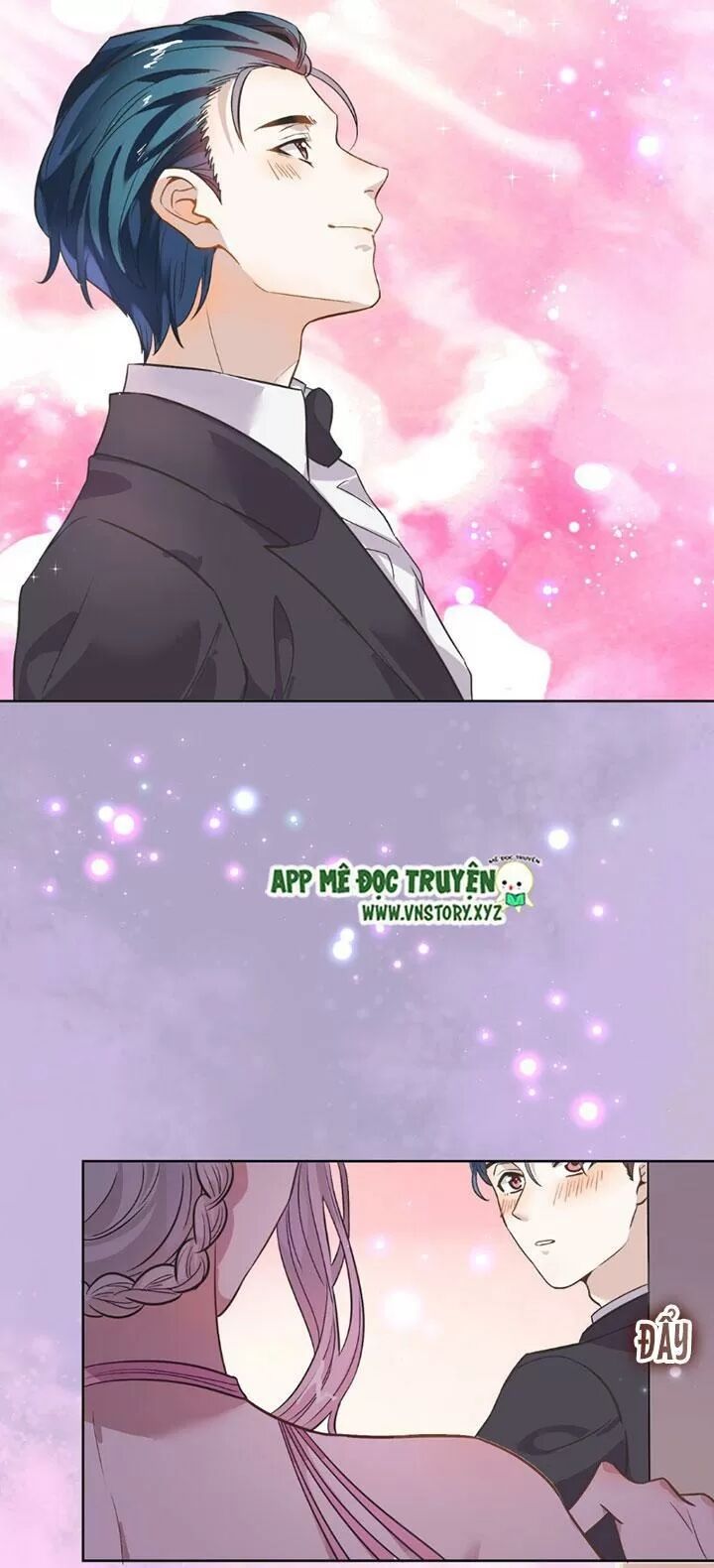 Bạn Trai Kém Tuổi Bẫy Yêu Tôi Chapter 3 - Trang 2