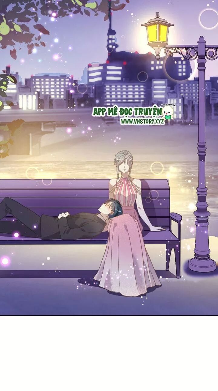 Bạn Trai Kém Tuổi Bẫy Yêu Tôi Chapter 3 - Trang 2