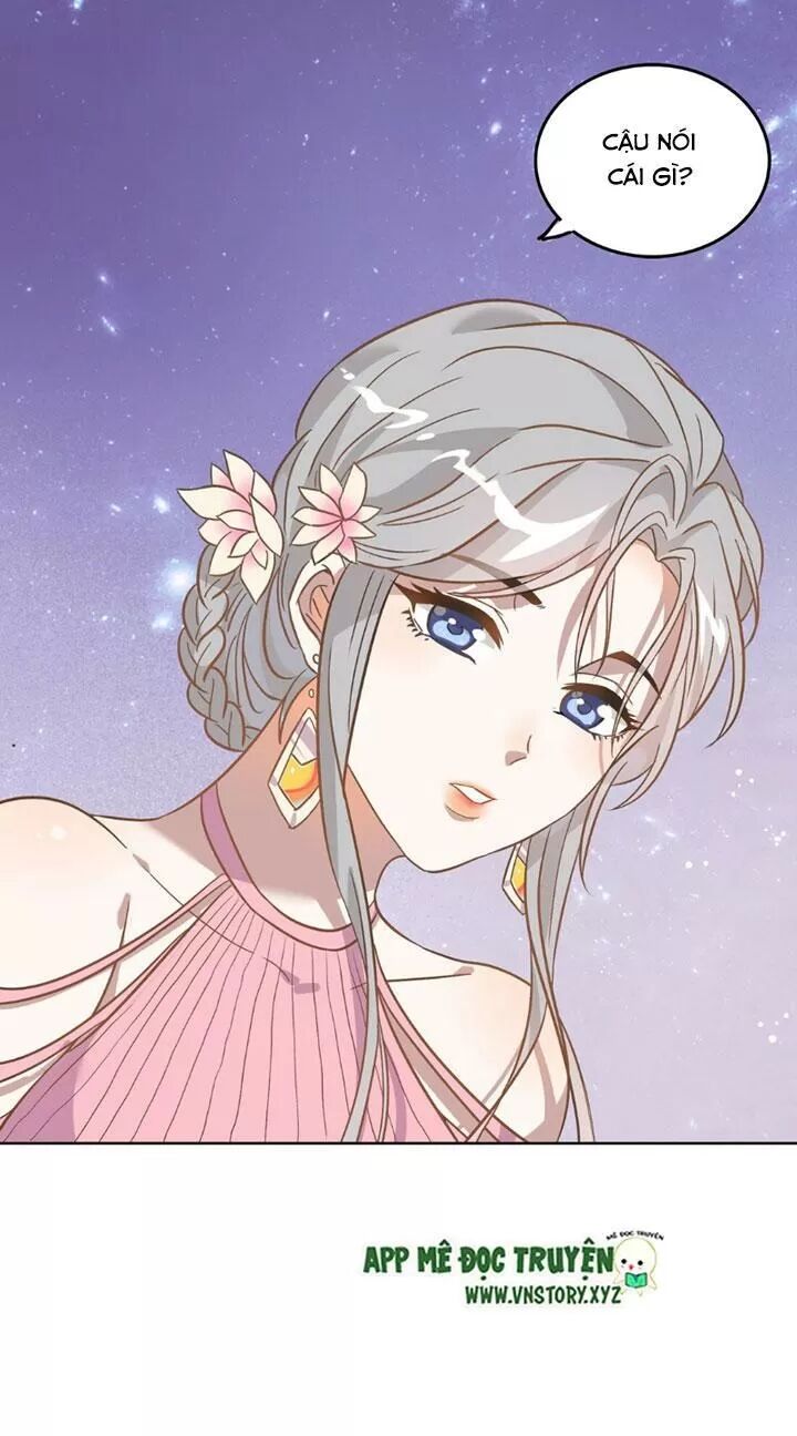 Bạn Trai Kém Tuổi Bẫy Yêu Tôi Chapter 3 - Trang 2