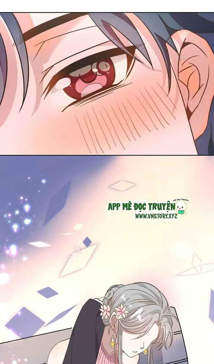 Bạn Trai Kém Tuổi Bẫy Yêu Tôi Chapter 3 - Trang 2