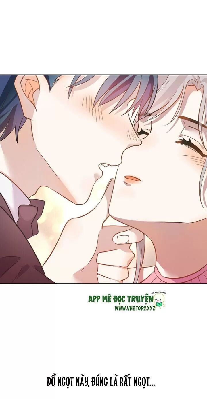 Bạn Trai Kém Tuổi Bẫy Yêu Tôi Chapter 3 - Trang 2