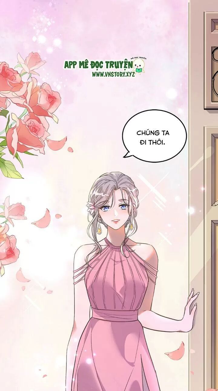 Bạn Trai Kém Tuổi Bẫy Yêu Tôi Chapter 3 - Trang 2