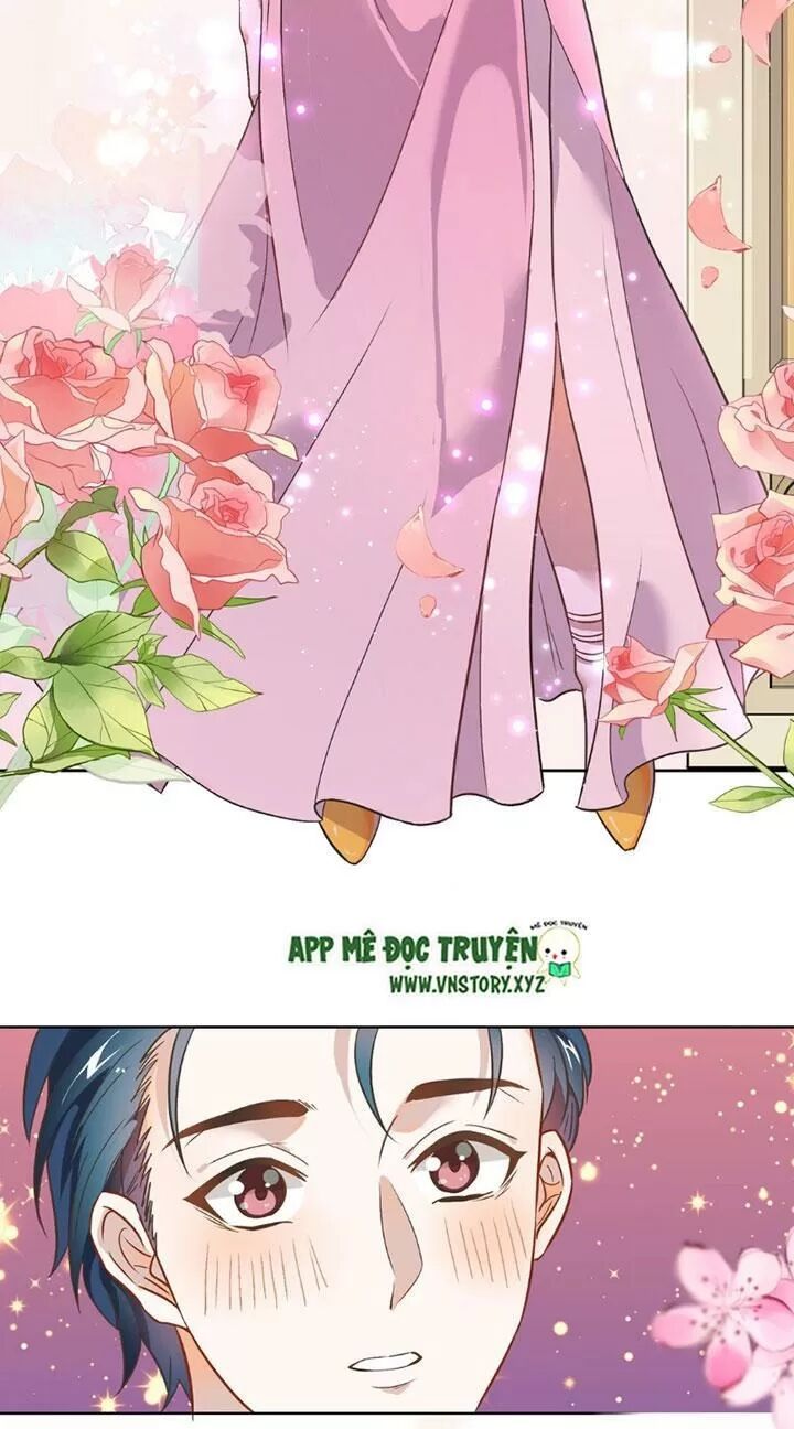 Bạn Trai Kém Tuổi Bẫy Yêu Tôi Chapter 3 - Trang 2