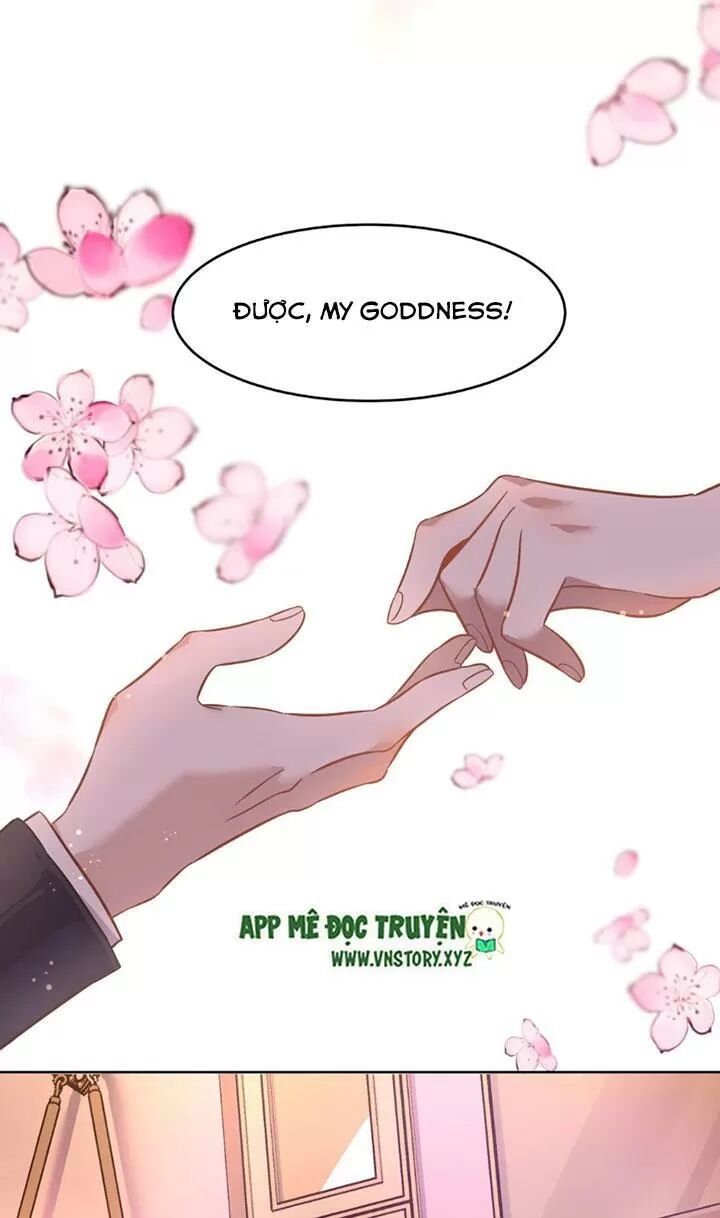 Bạn Trai Kém Tuổi Bẫy Yêu Tôi Chapter 3 - Trang 2