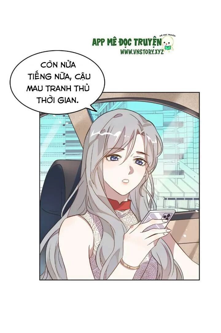 Bạn Trai Kém Tuổi Bẫy Yêu Tôi Chapter 4 - Trang 2