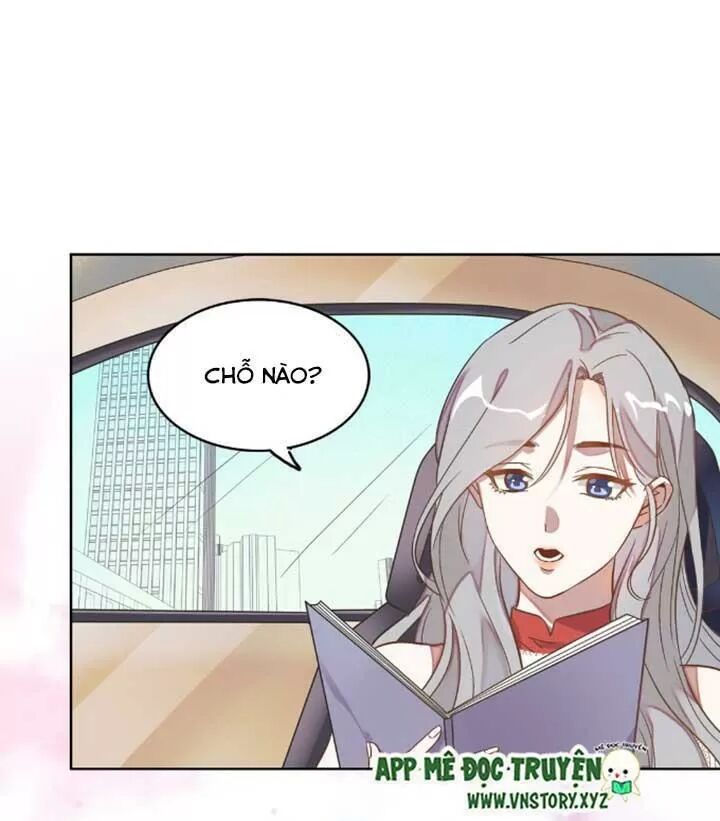 Bạn Trai Kém Tuổi Bẫy Yêu Tôi Chapter 4 - Trang 2