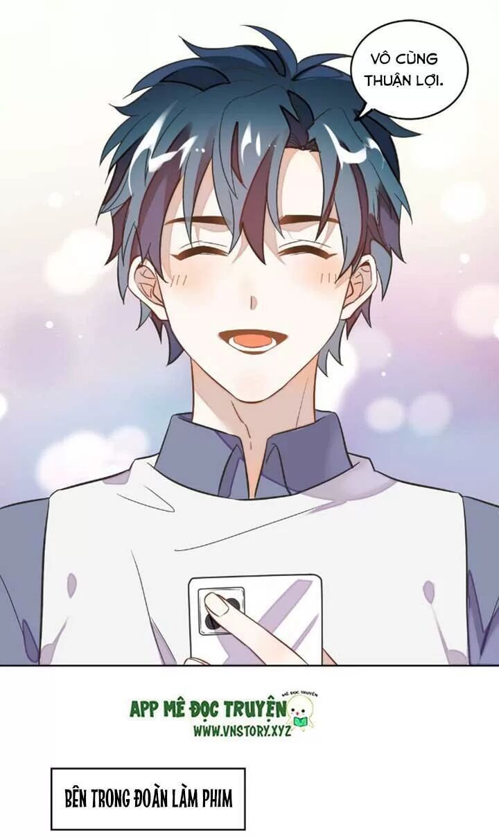 Bạn Trai Kém Tuổi Bẫy Yêu Tôi Chapter 4 - Trang 2