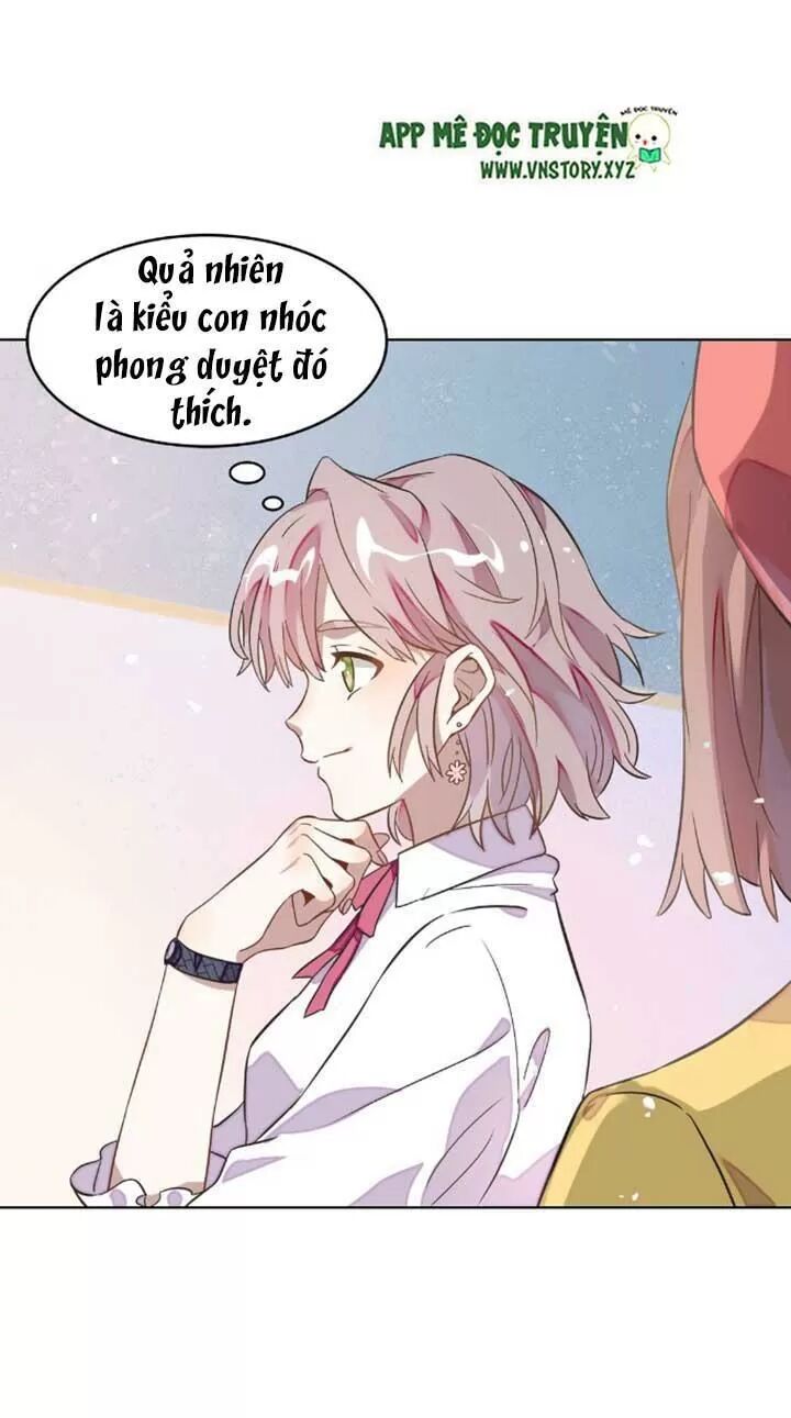 Bạn Trai Kém Tuổi Bẫy Yêu Tôi Chapter 4 - Trang 2