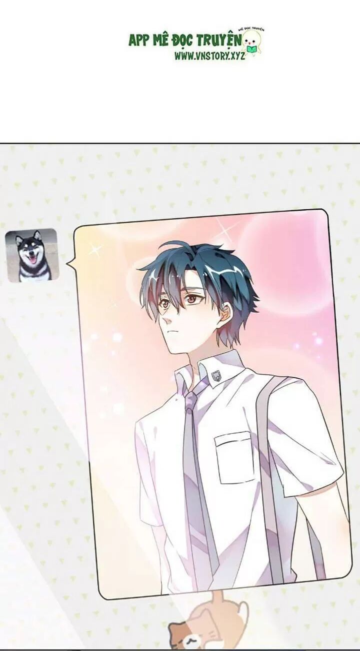 Bạn Trai Kém Tuổi Bẫy Yêu Tôi Chapter 4 - Trang 2