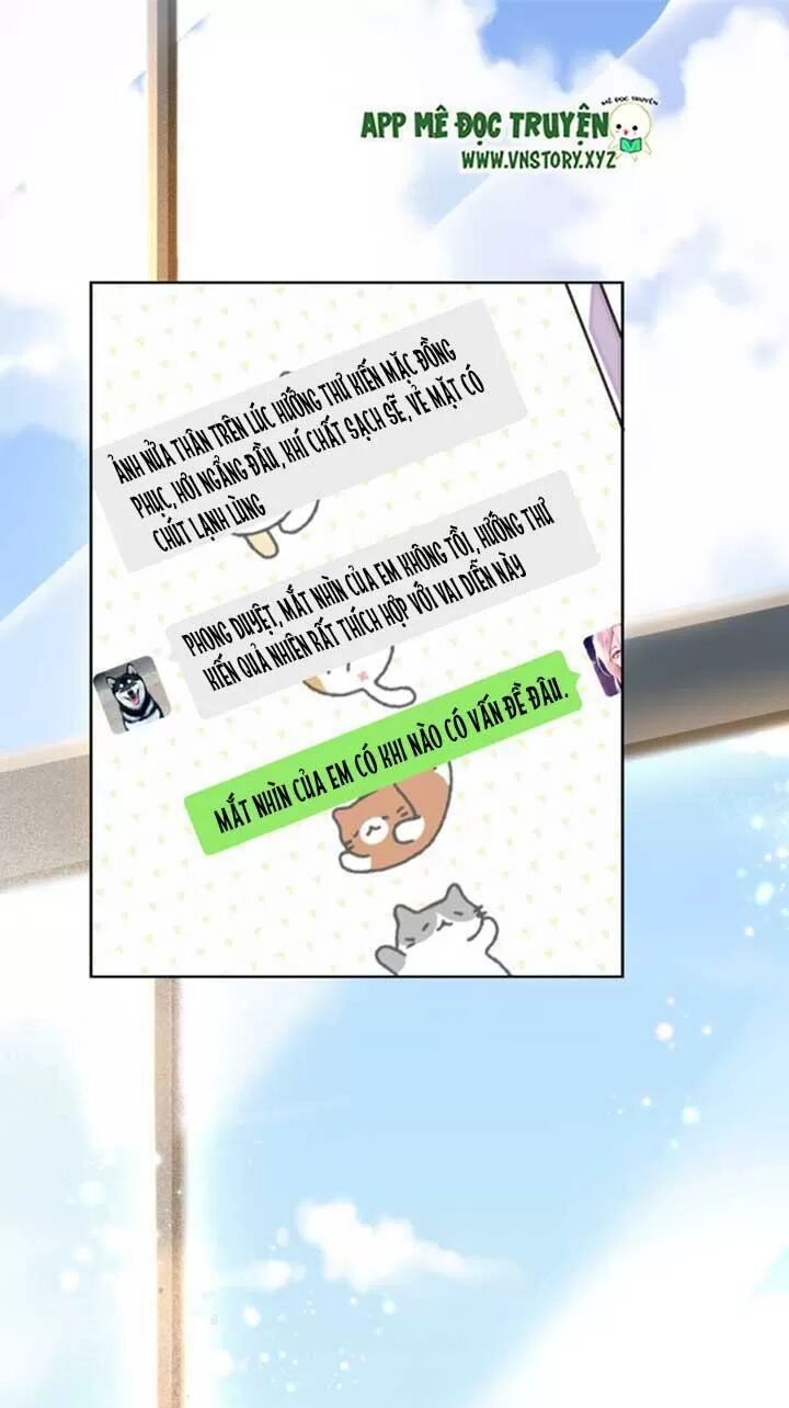 Bạn Trai Kém Tuổi Bẫy Yêu Tôi Chapter 4 - Trang 2