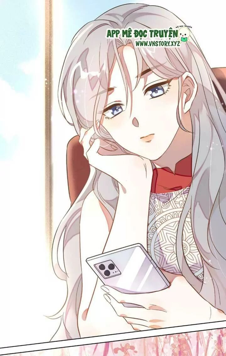 Bạn Trai Kém Tuổi Bẫy Yêu Tôi Chapter 4 - Trang 2