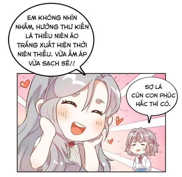 Bạn Trai Kém Tuổi Bẫy Yêu Tôi Chapter 4 - Trang 2